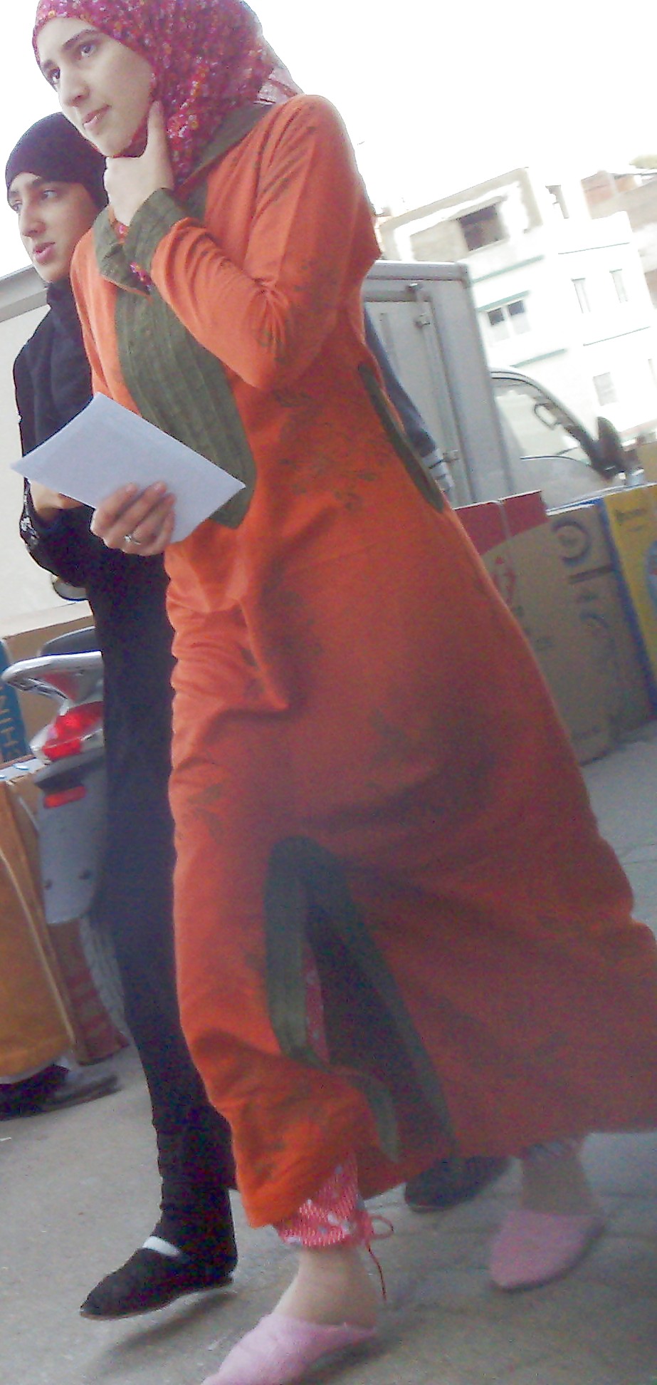 Arab jelaba
 #14655775