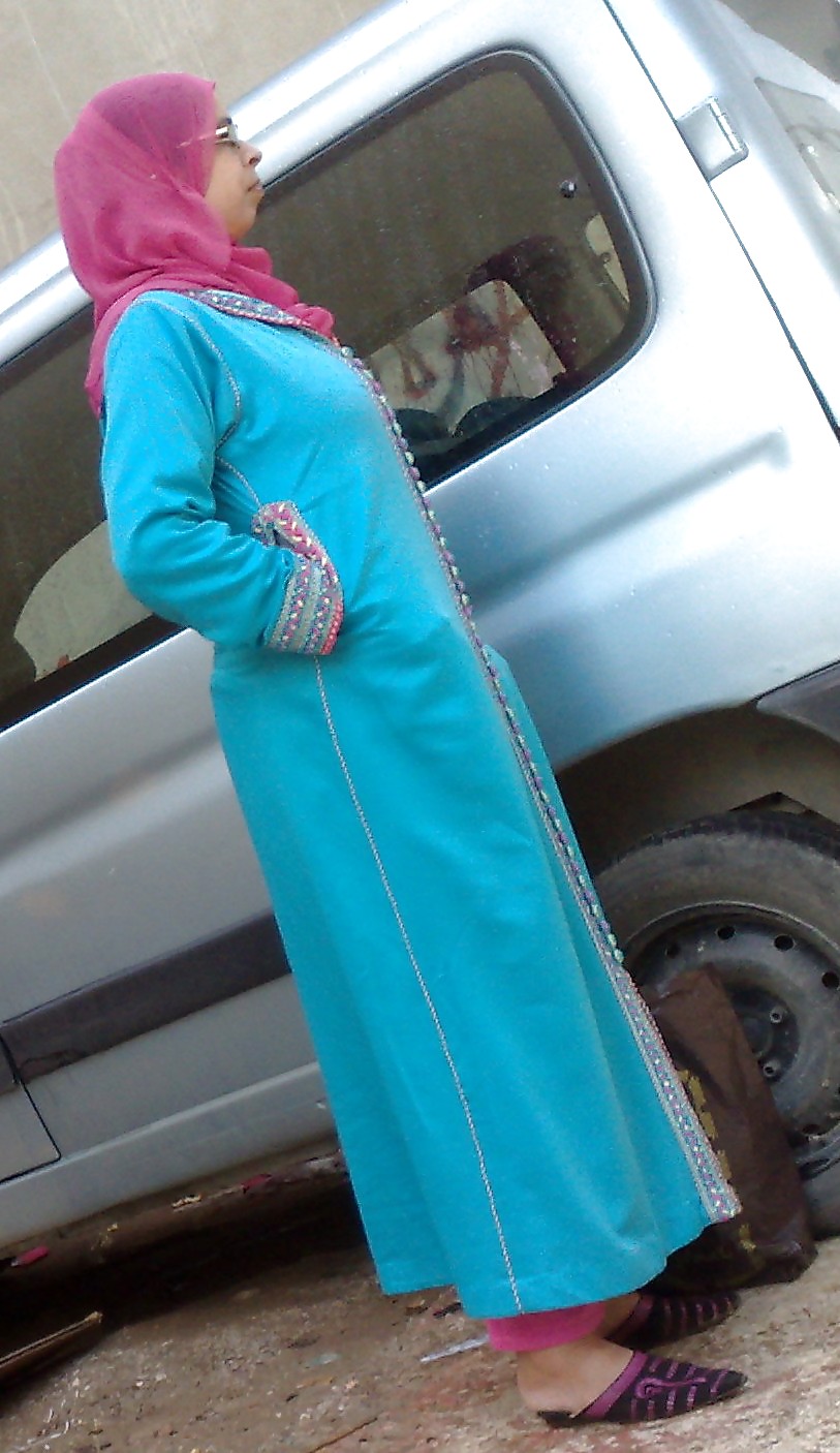 Arab jelaba
 #14655784