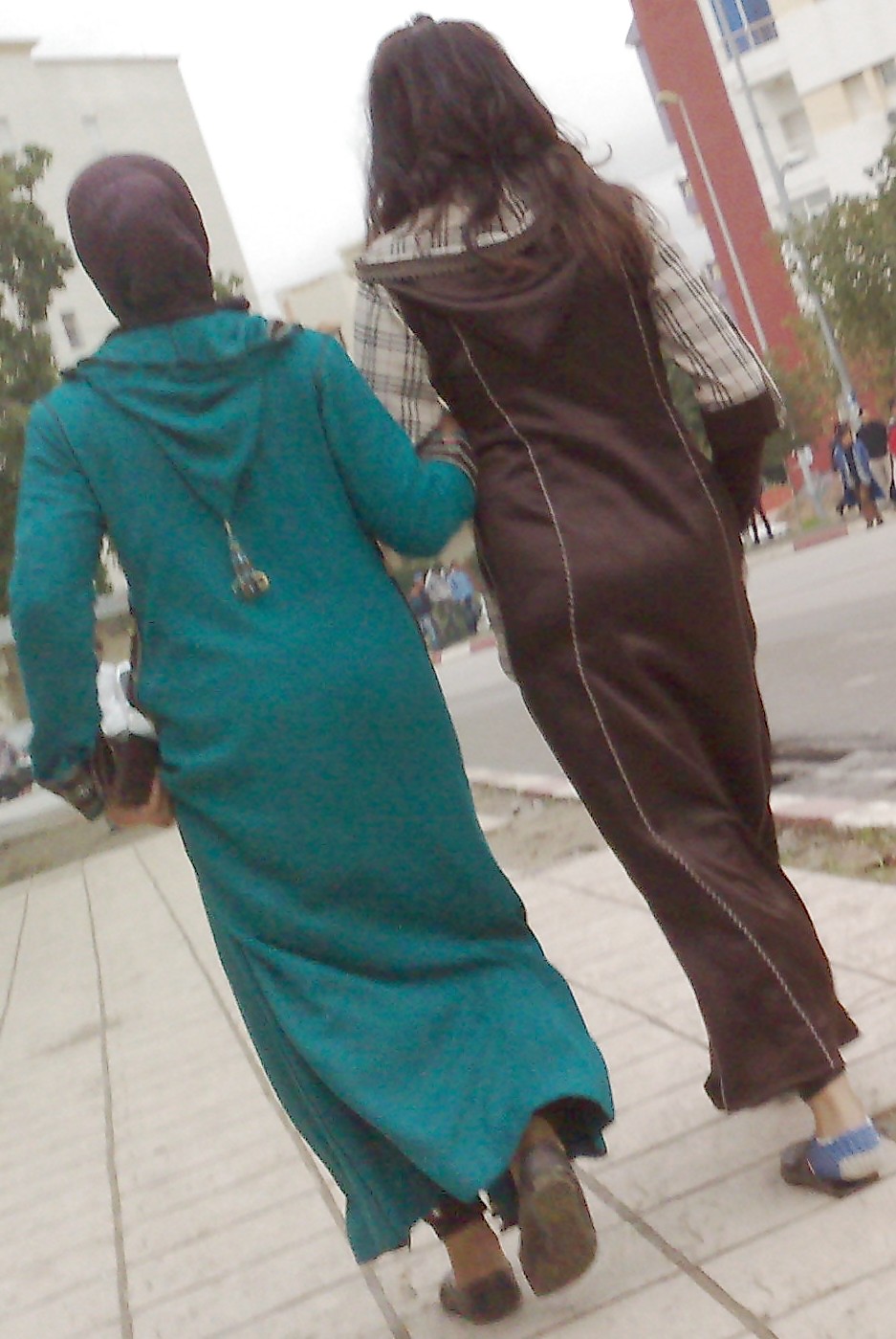 Arab jelaba
 #14655794