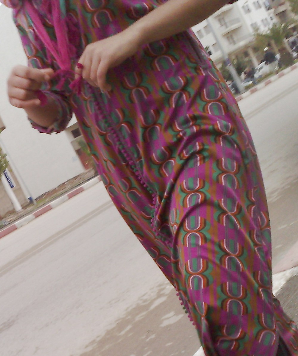 Arab jelaba
 #14655798