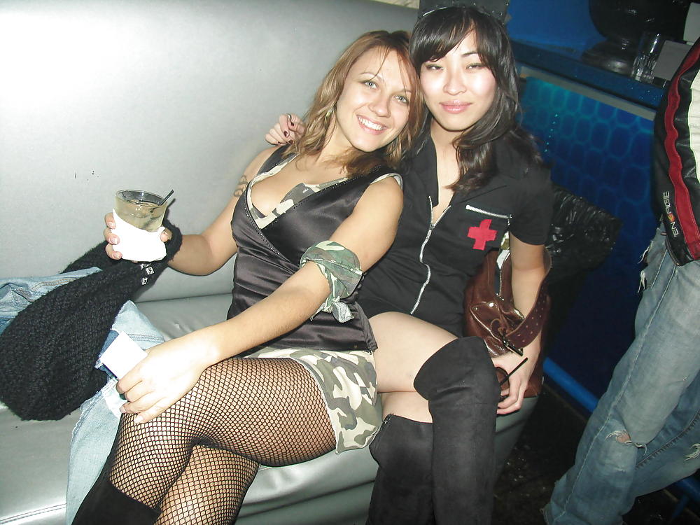 Nice (non nude) girls 17 #4053195