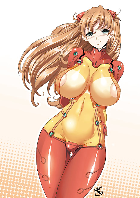 プラグスーツ 
 #21649713