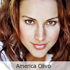 America Olivo mega collection  #5948498