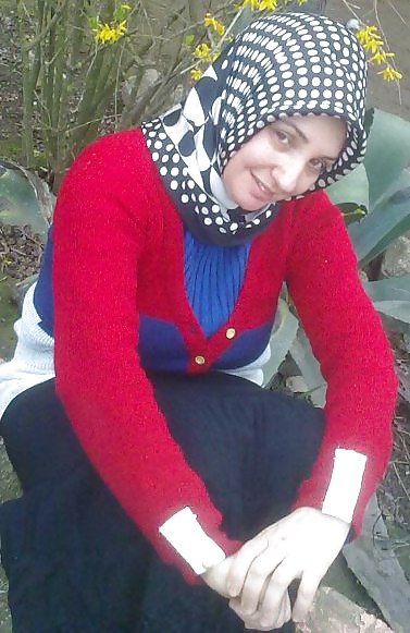Turbanli árabe turco hijab musulmán
 #22304231