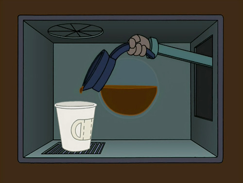 Café divertido
 #10466467