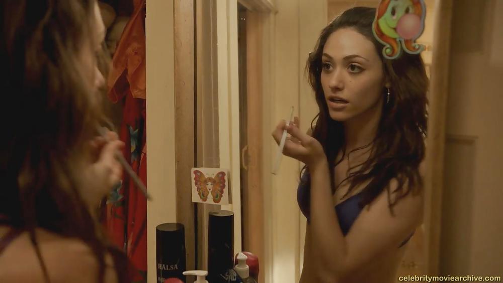 Emmy Rossum mega sequence 2 #9995286