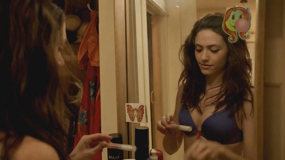 Emmy Rossum mega sequence 2 #9995289