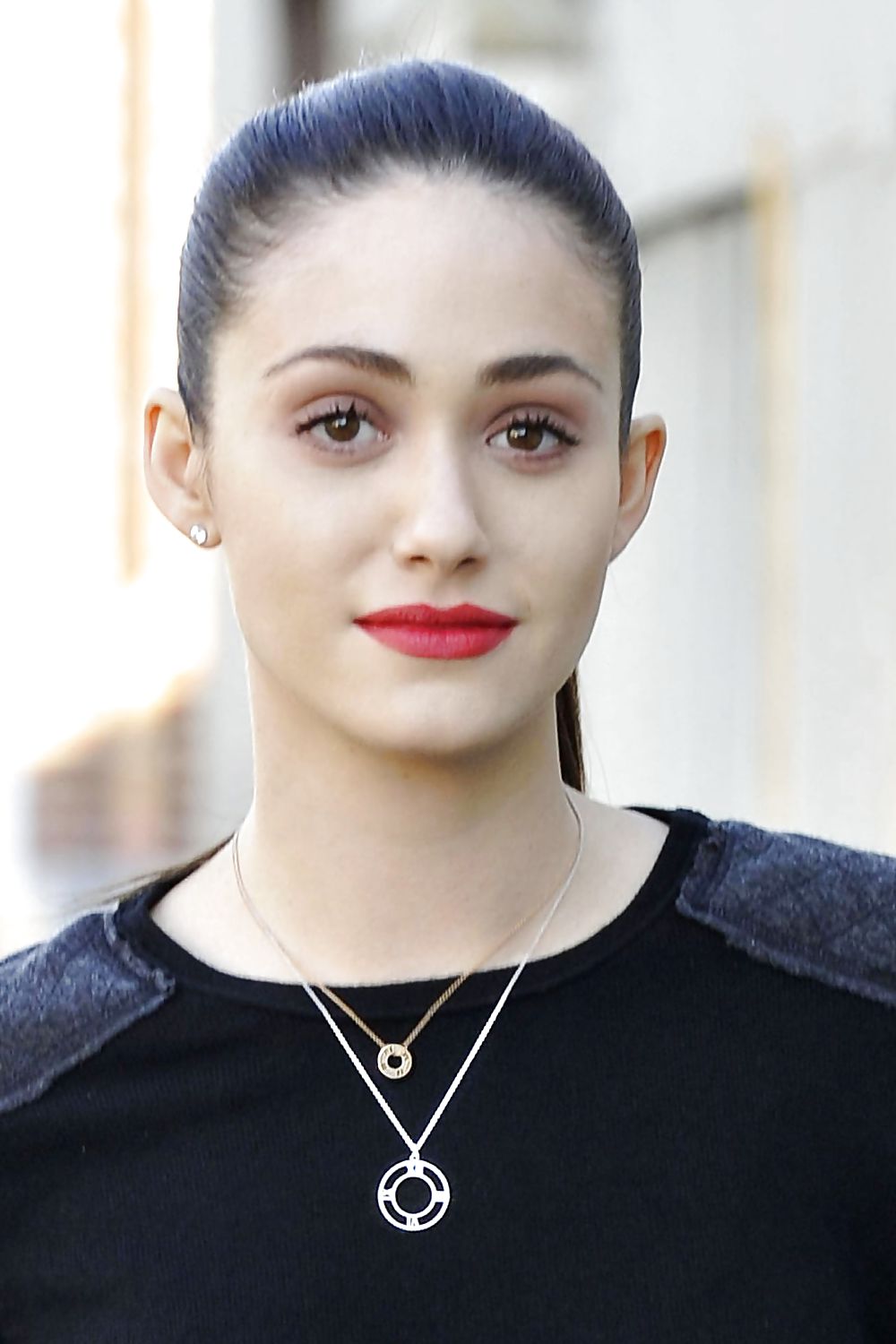 Emmy Rossum mega sequence 2 #9995695