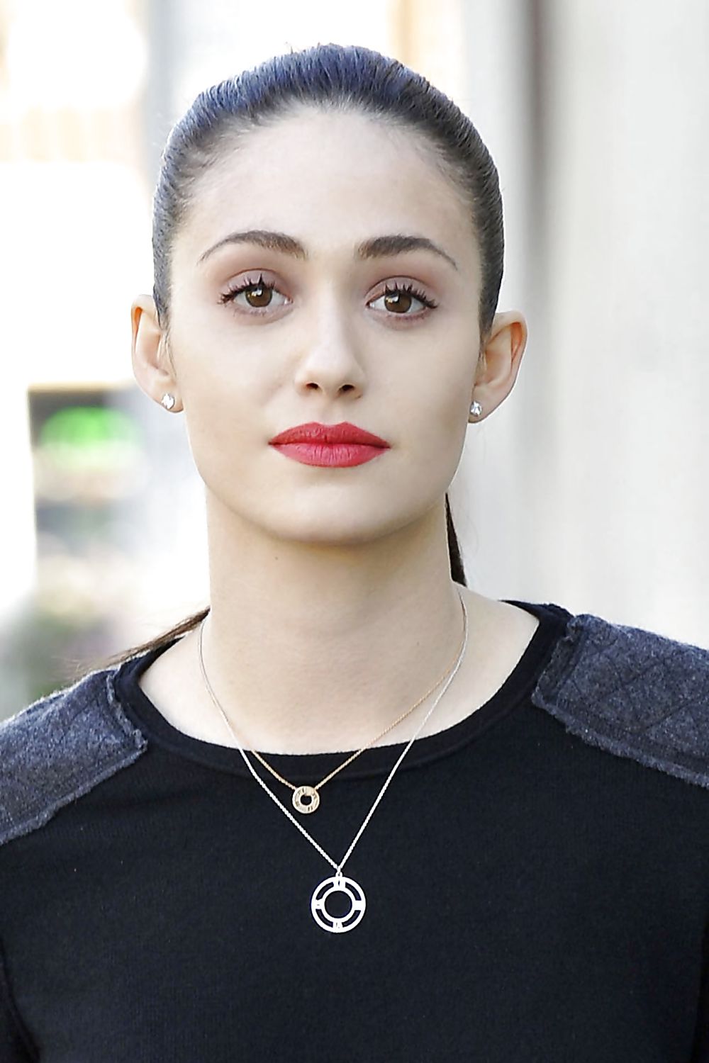 Emmy Rossum mega sequence 2 #9995707