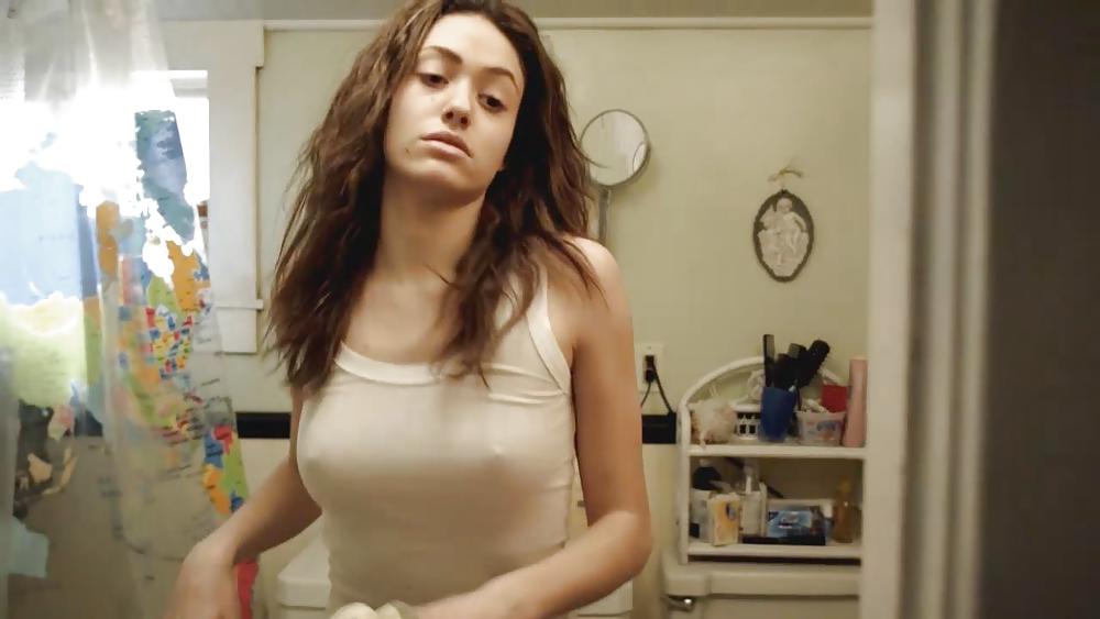 Emmy Rossum mega sequence 2 #9995714