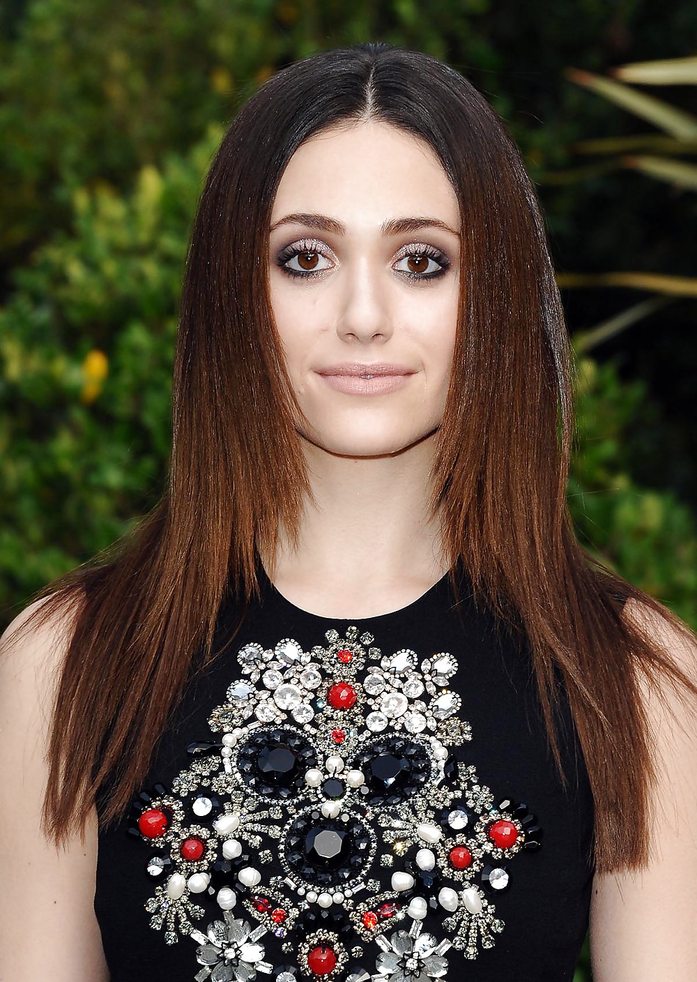 Emmy Rossum mega collection 2 #9996369