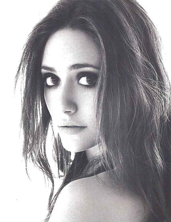 Emmy Rossum mega collection 2 #9997205