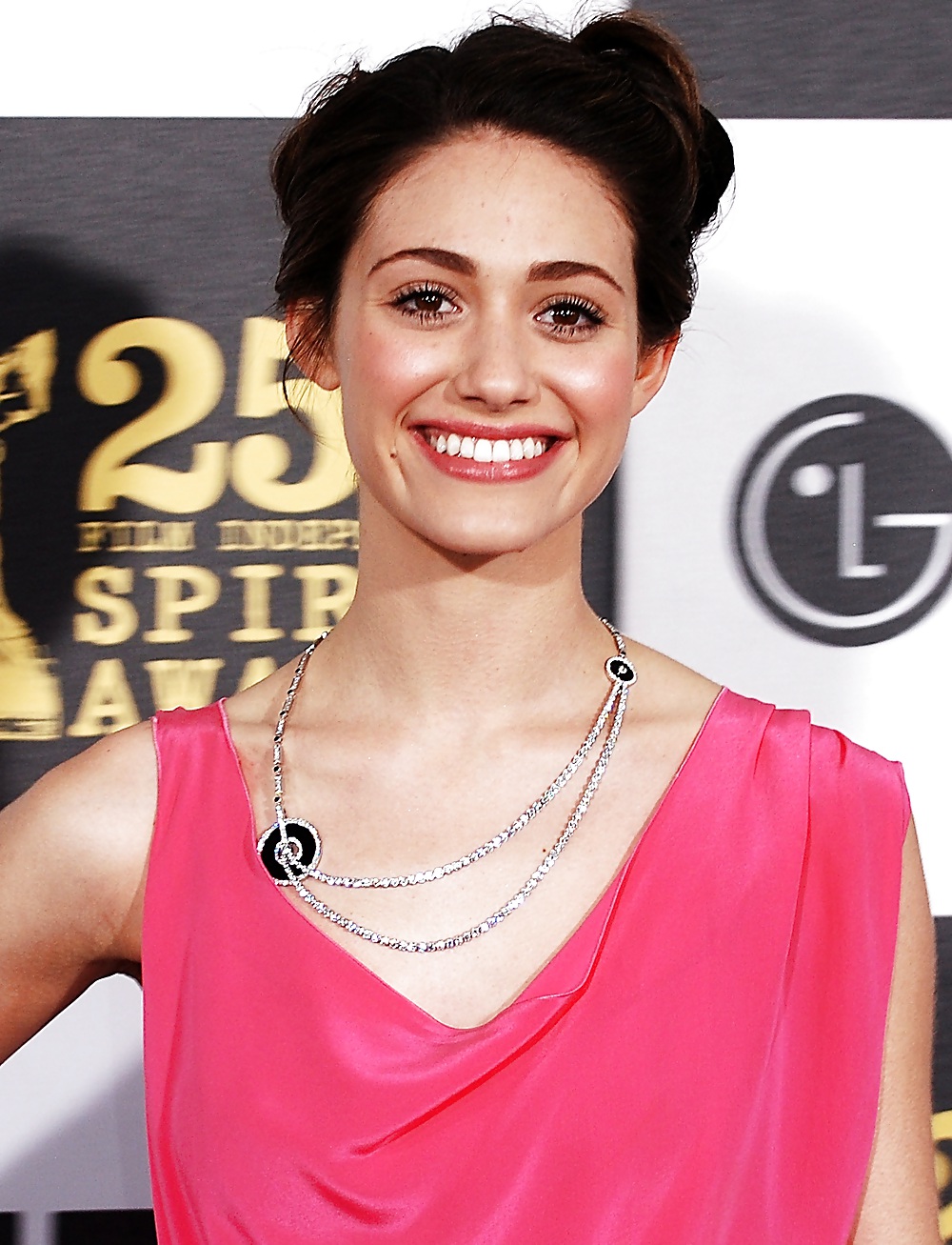 Emmy Rossum mega collection 2 #9998432