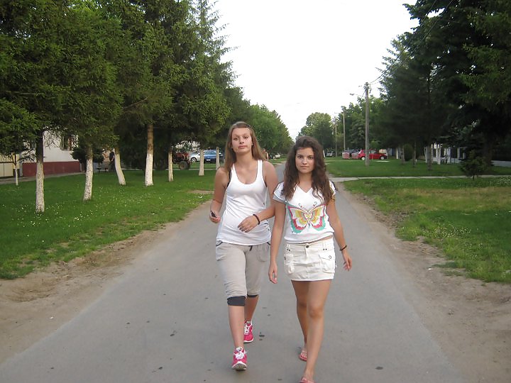 Jovana vidic - chica serbia
 #20452010