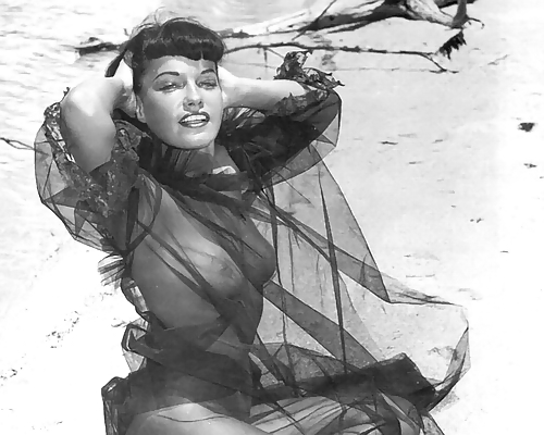 The Beautiful Bad Bettie. #16412125