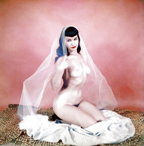 The Beautiful Bad Bettie. #16412143