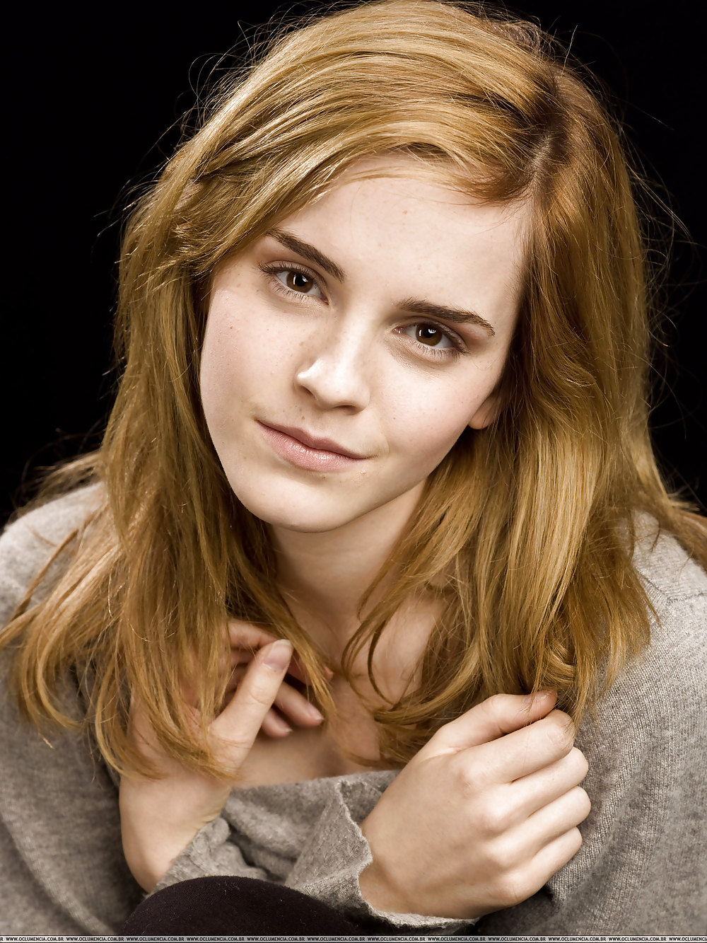 Emma watson
 #17783045