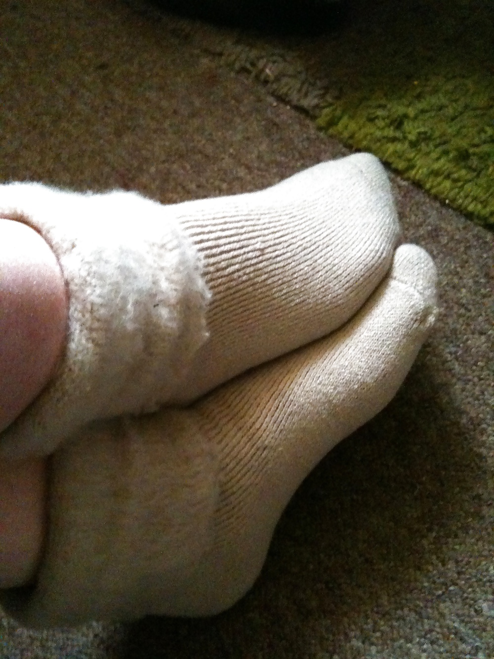 Sock it to ya xxx #14862262