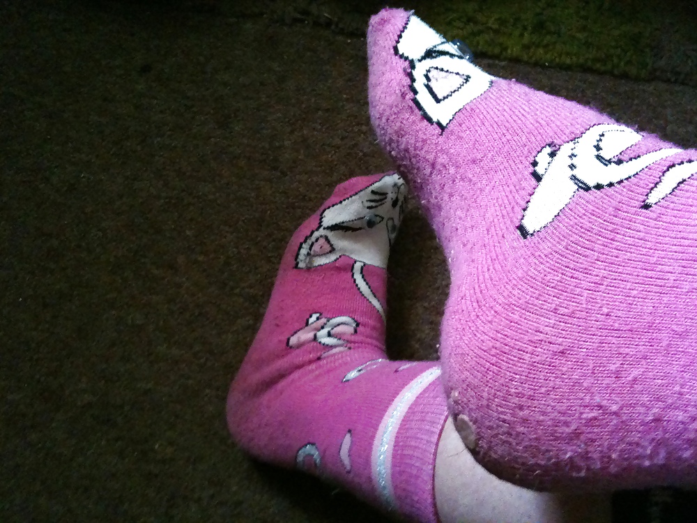 Sock it to ya xxx #14862269