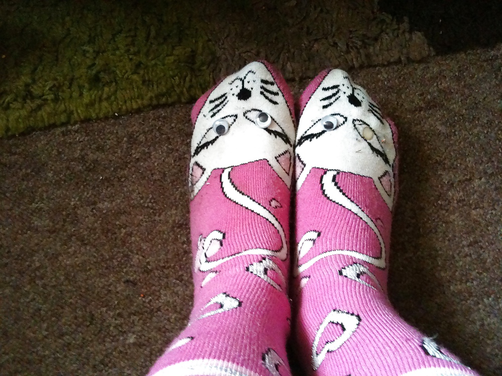 Sock it to ya xxx #14862278