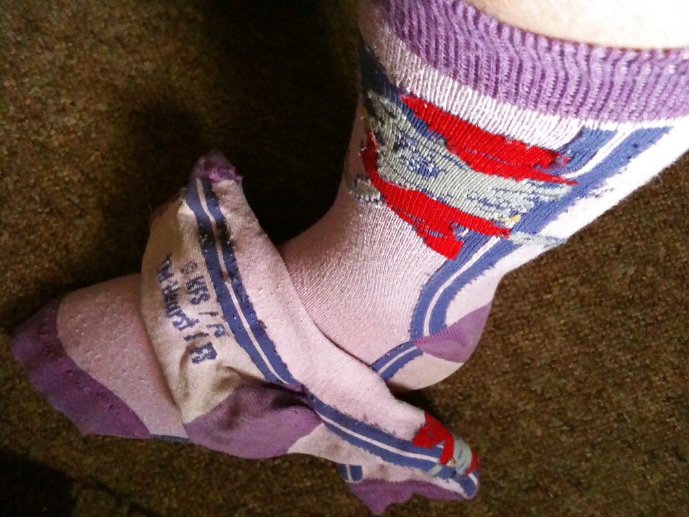 Sock it to ya xxx #14862285