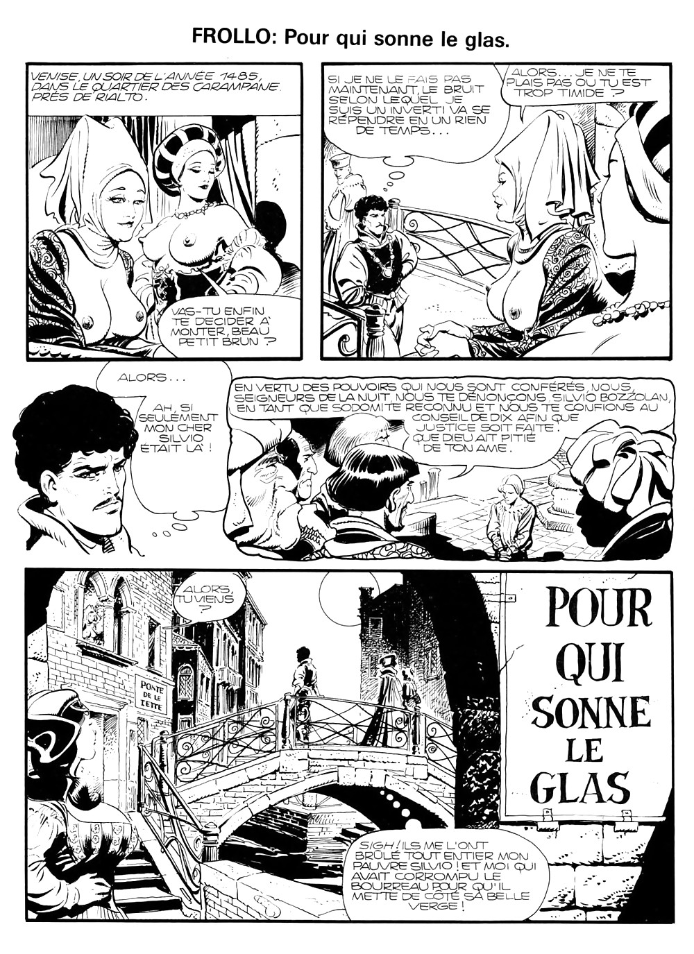 Leone Frollo - Petites Histoires (FR) #22486414