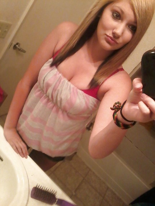 Echte Facebook Girls 3 #17713685