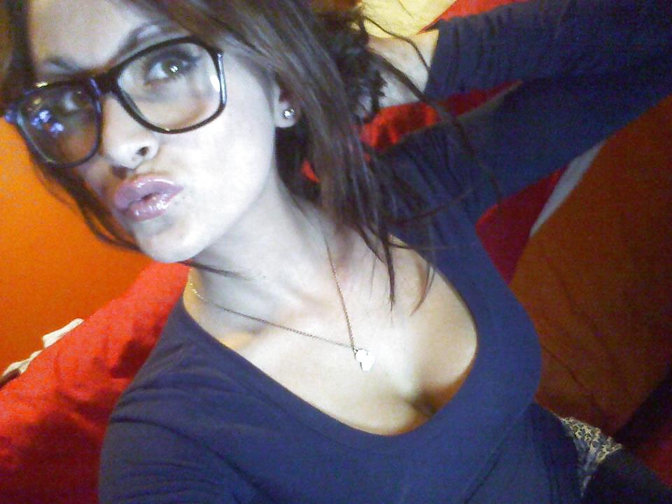 Echte Facebook Girls 3 #17713797