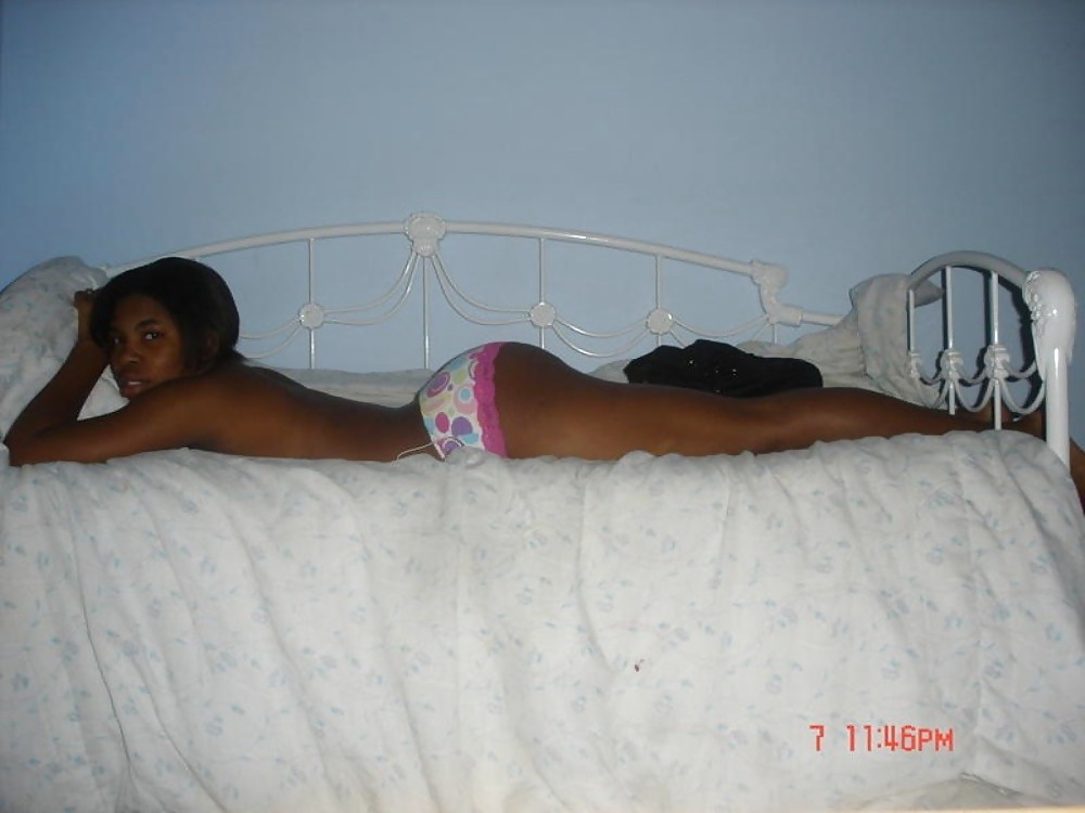 Unschulsdsblondie Liebt Black Girls 094 #1954378