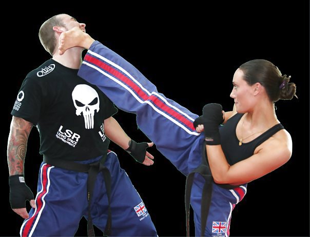 カラテガール2
 #21345276