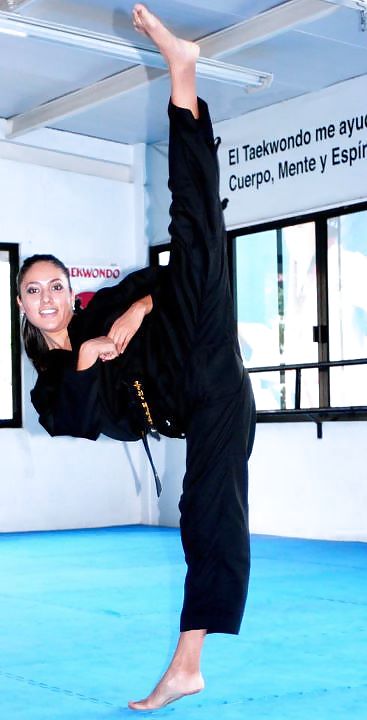 カラテガール2
 #21345281