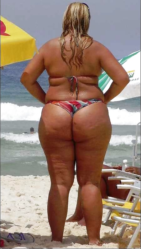 Big white asses 01 #3645022