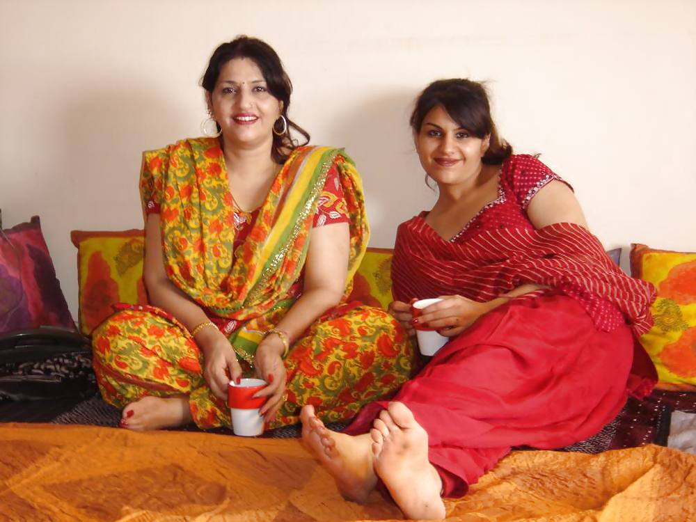 Masalla Pakistanisch Fußsohlen Fetisch Fuß #5222875
