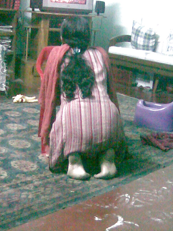 Masalla Pakistanisch Fußsohlen Fetisch Fuß #5222953