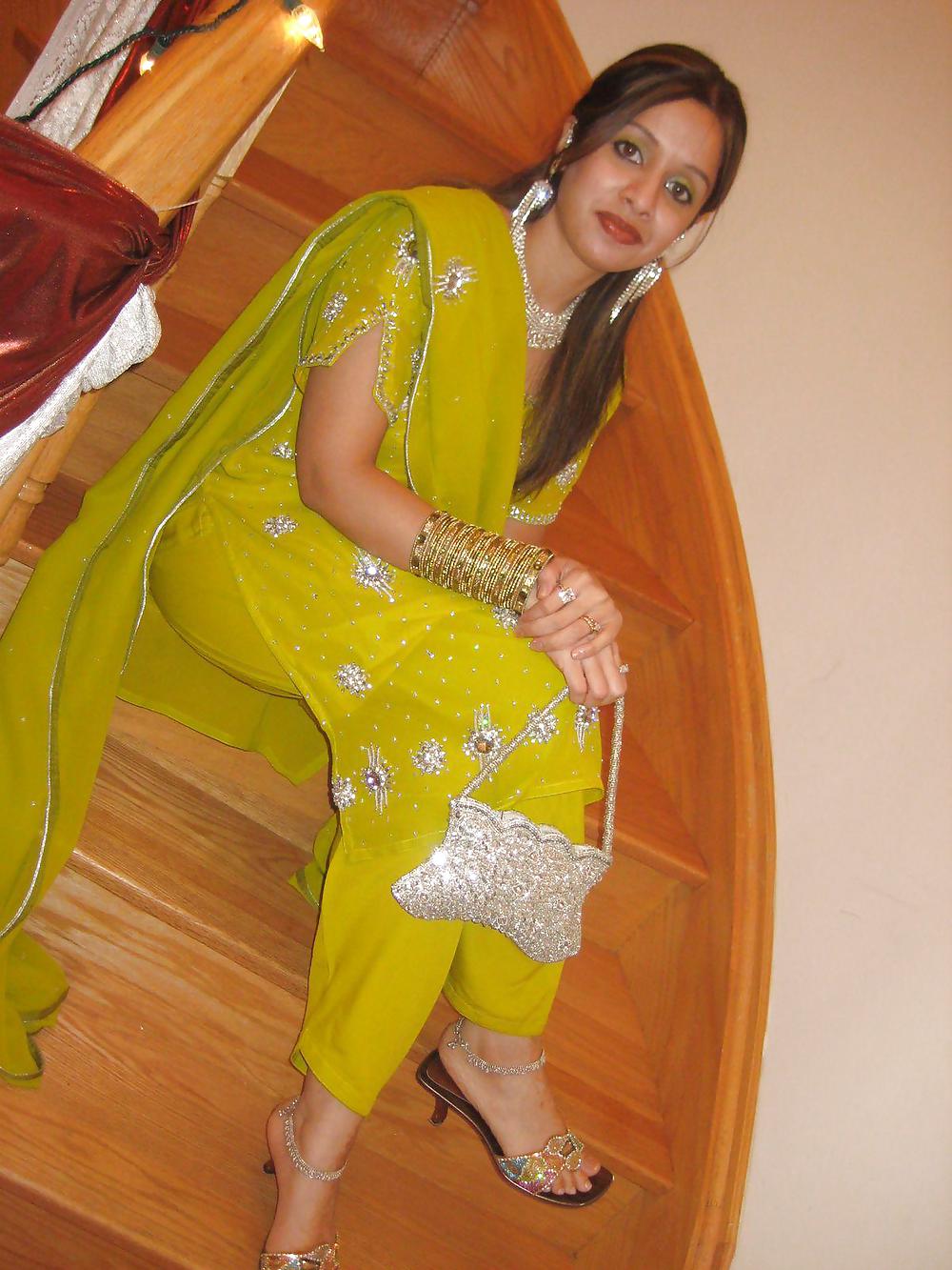 Masalla Pakistanisch Fußsohlen Fetisch Fuß #5223214