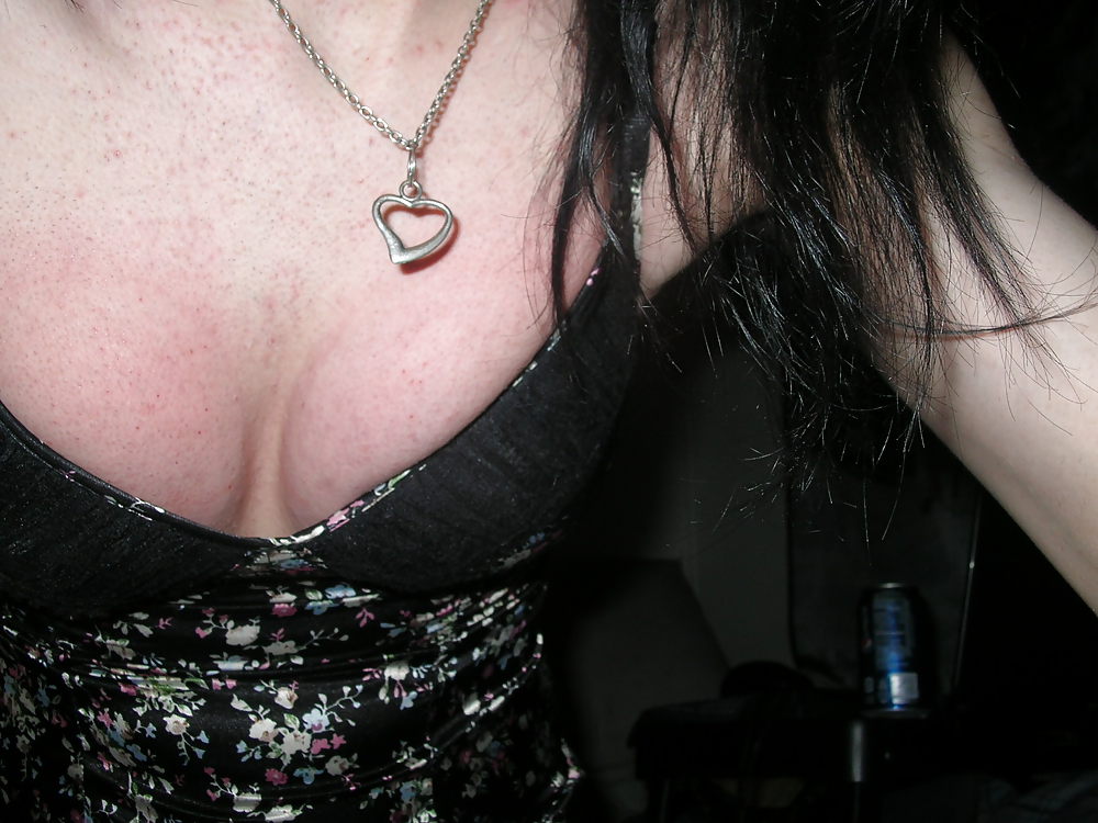 My real boobs #22333965