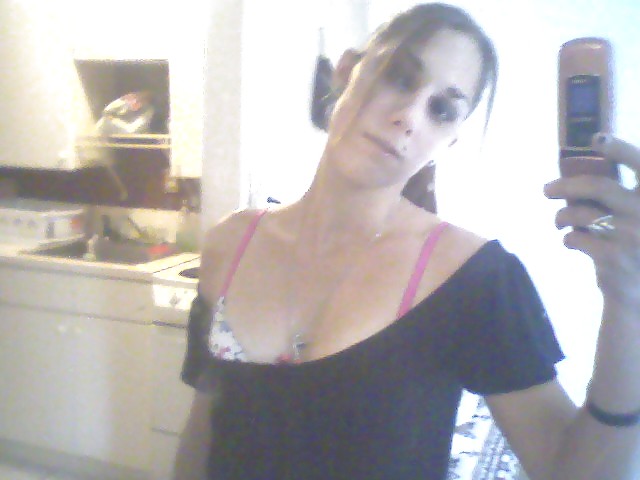 Samantha Deblaker #9490225