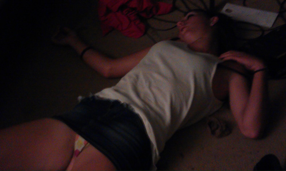 Vampy Samantha Deblaker