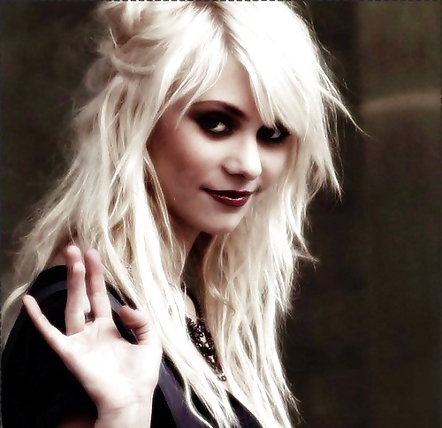 Super cutie taylor momsen
 #16248055