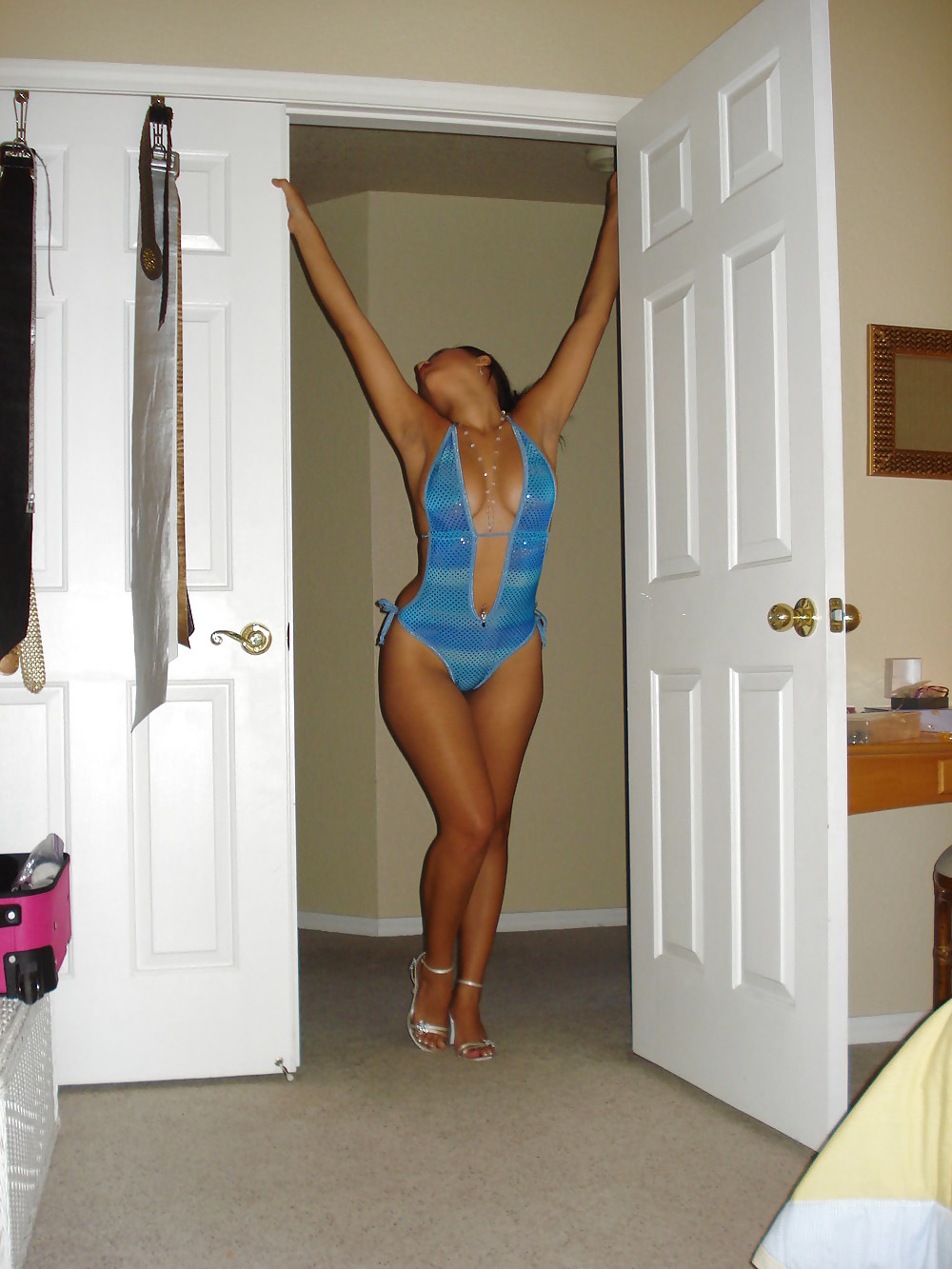 Amateur Honey 312 #3483888