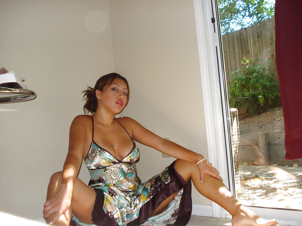 Amateur Honey 312 #3483898