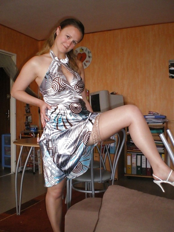 Chubby Poser #21209328
