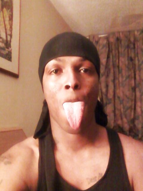 MR LONG TONGUE #9014346