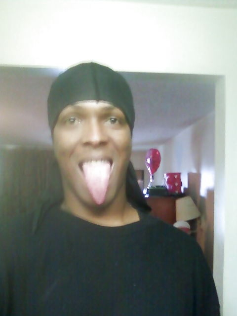 MR LONG TONGUE #9014381
