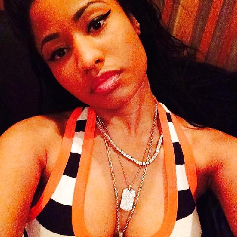 Nicki Minaj #6043373