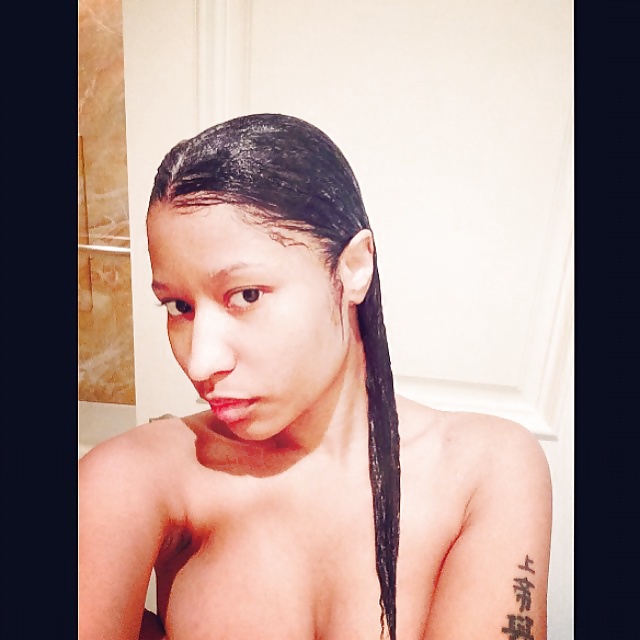 Nicki Minaj #6043523