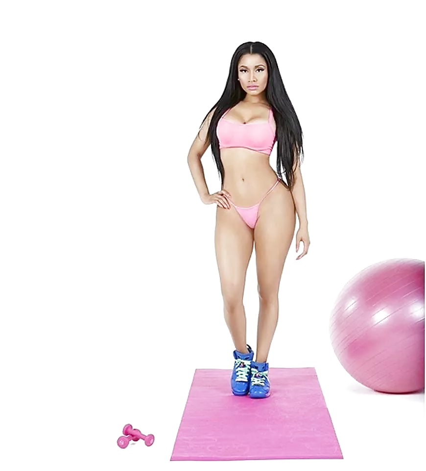 Nicki Minaj #6043528