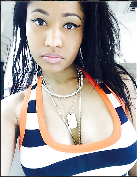 Nicki Minaj #6043537