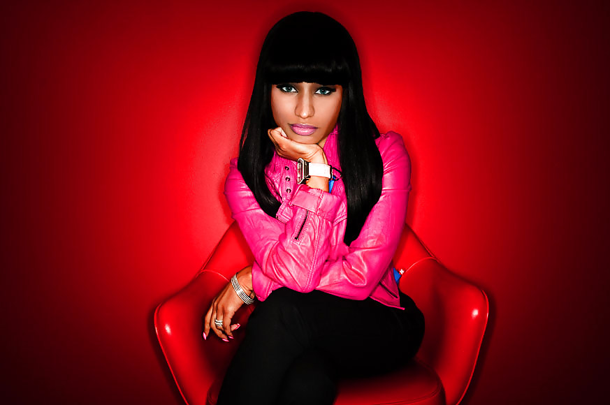 Nicki Minaj #6043647