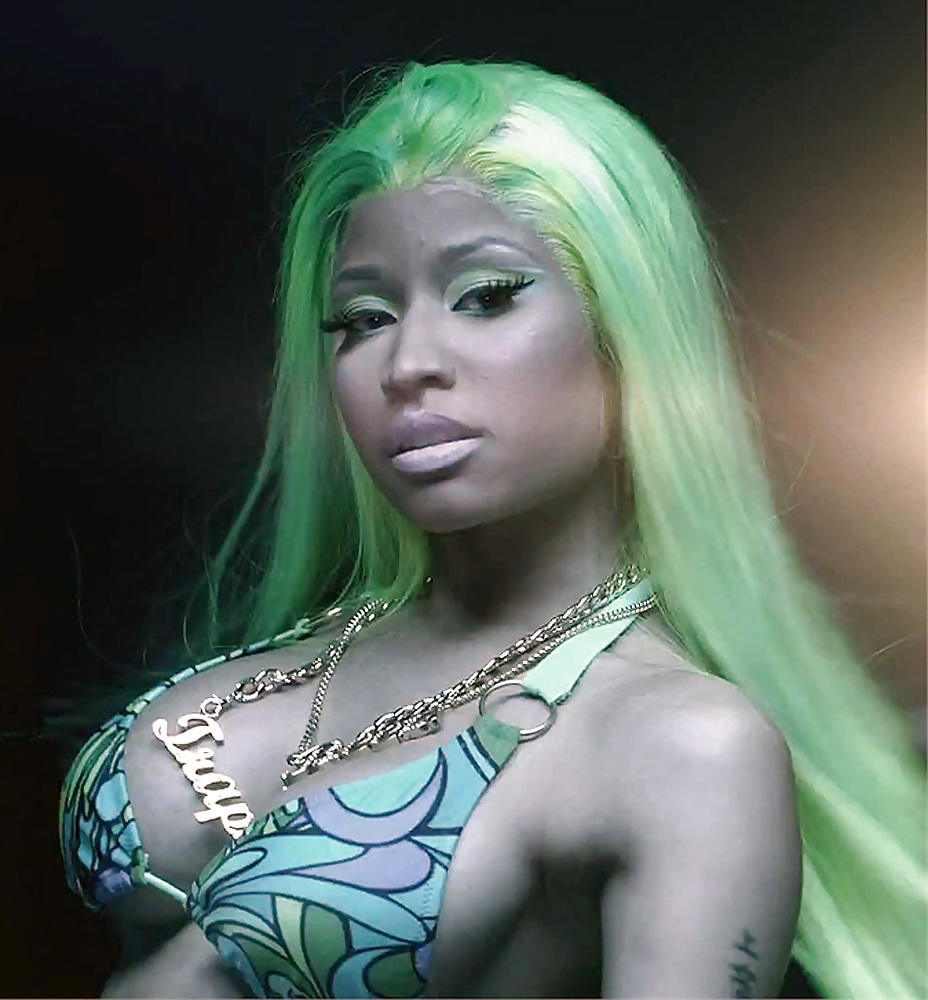 Nicki Minaj #6043704